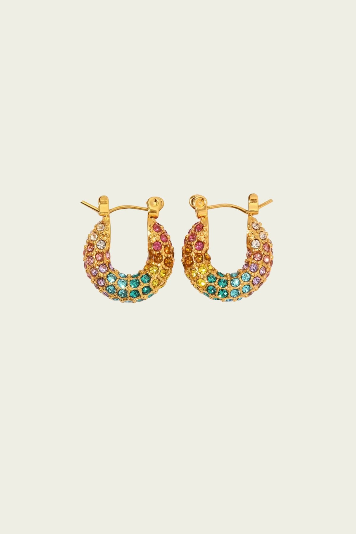 Aretes