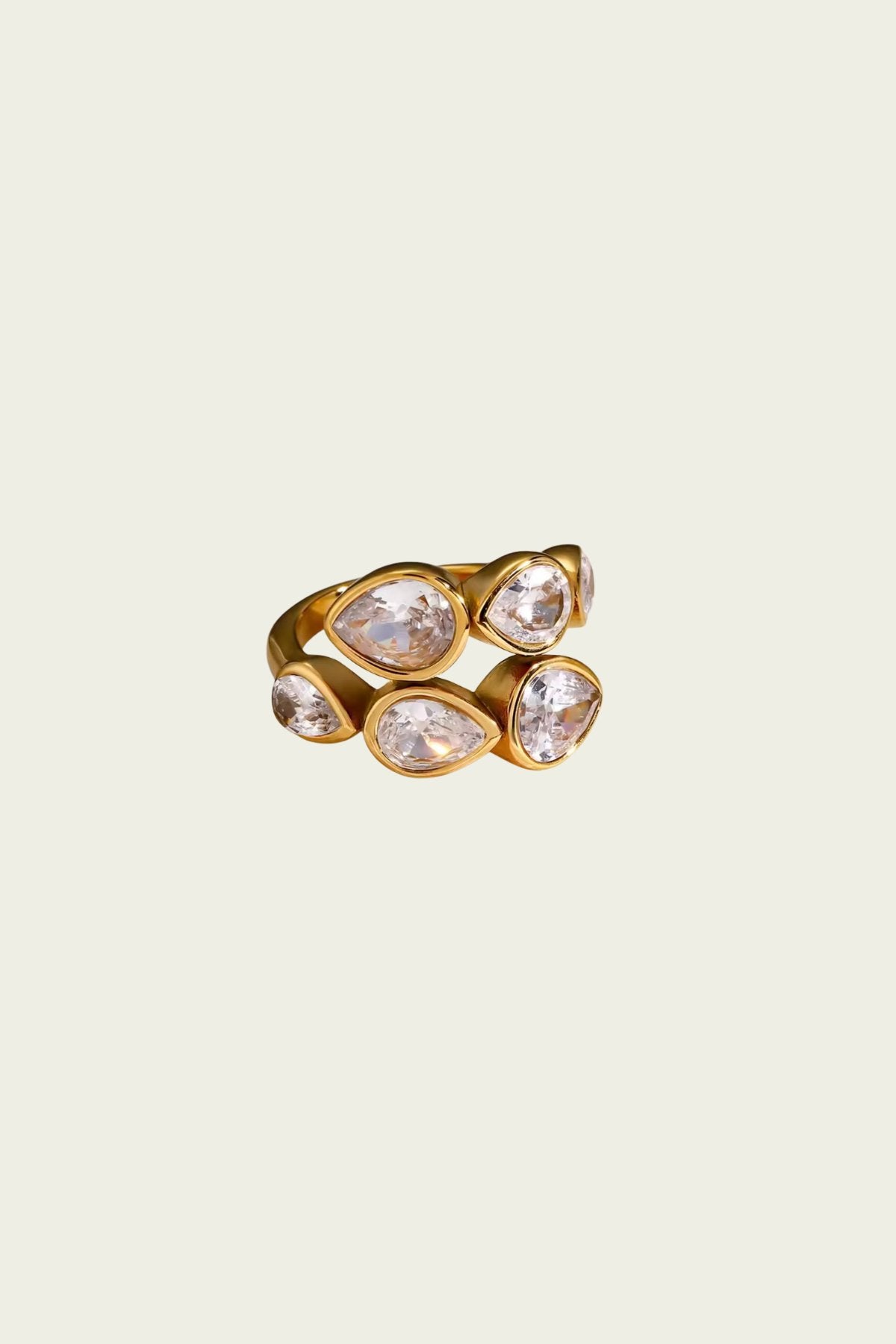 Anillos
