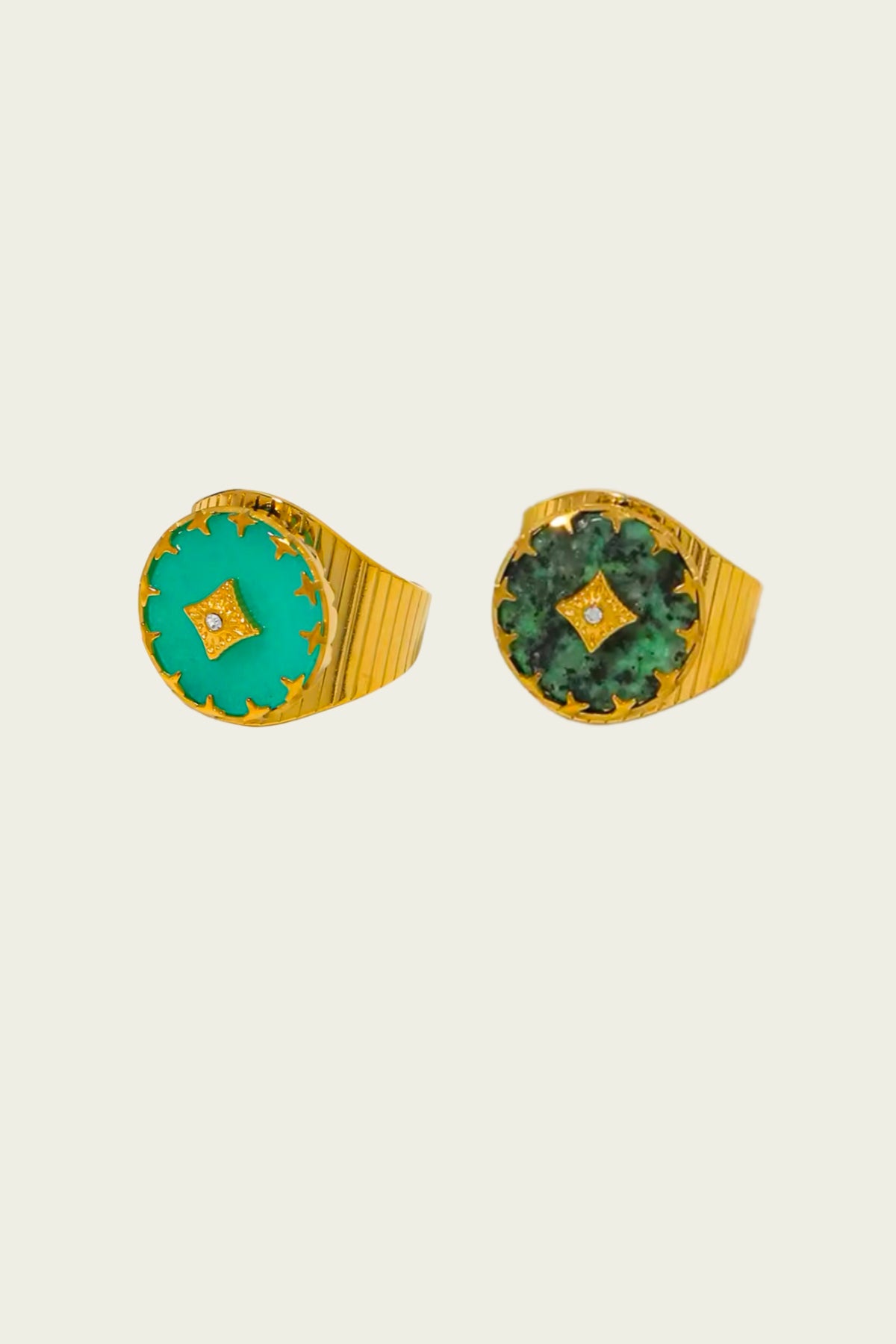 Kaia Ring