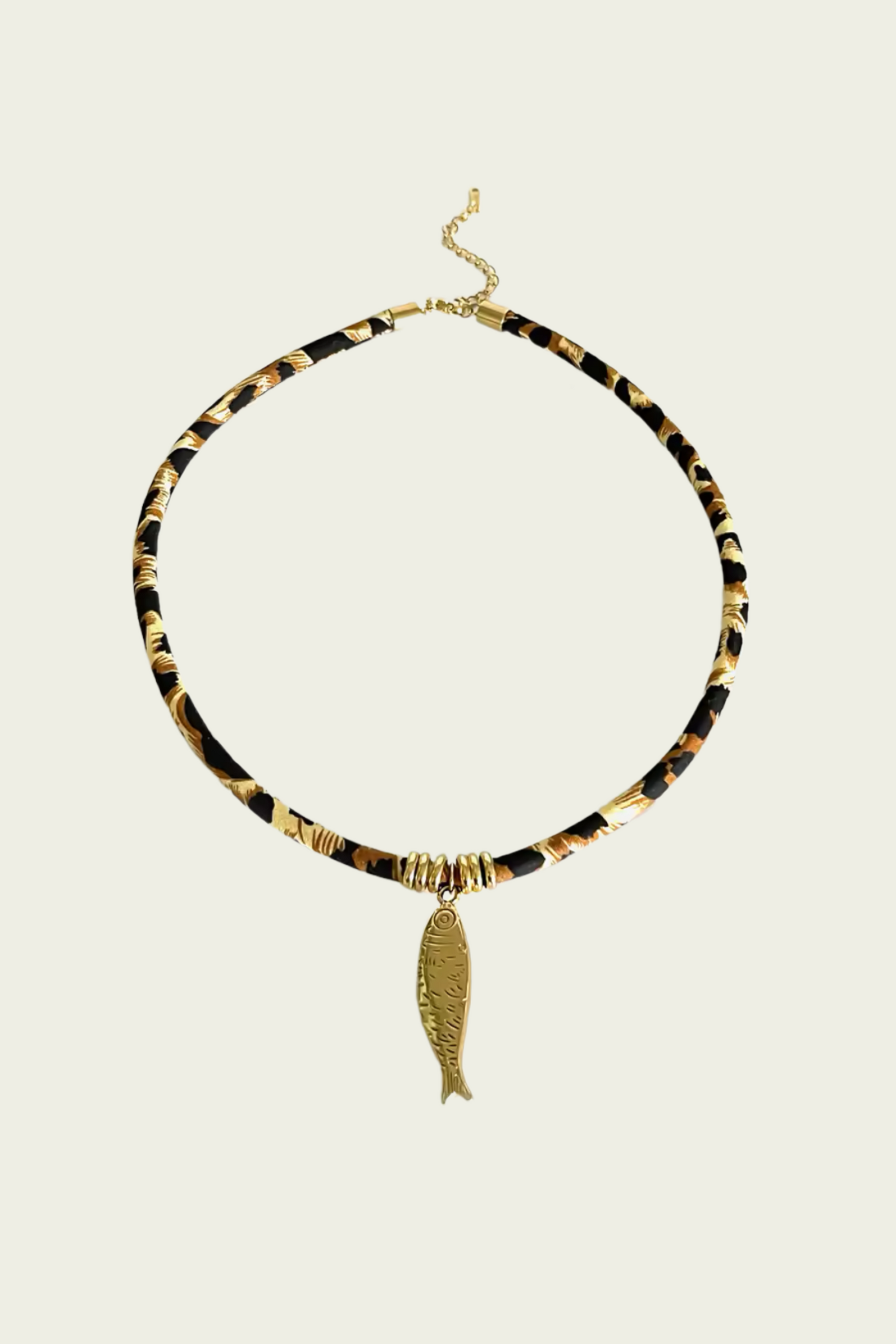 Timor Necklace