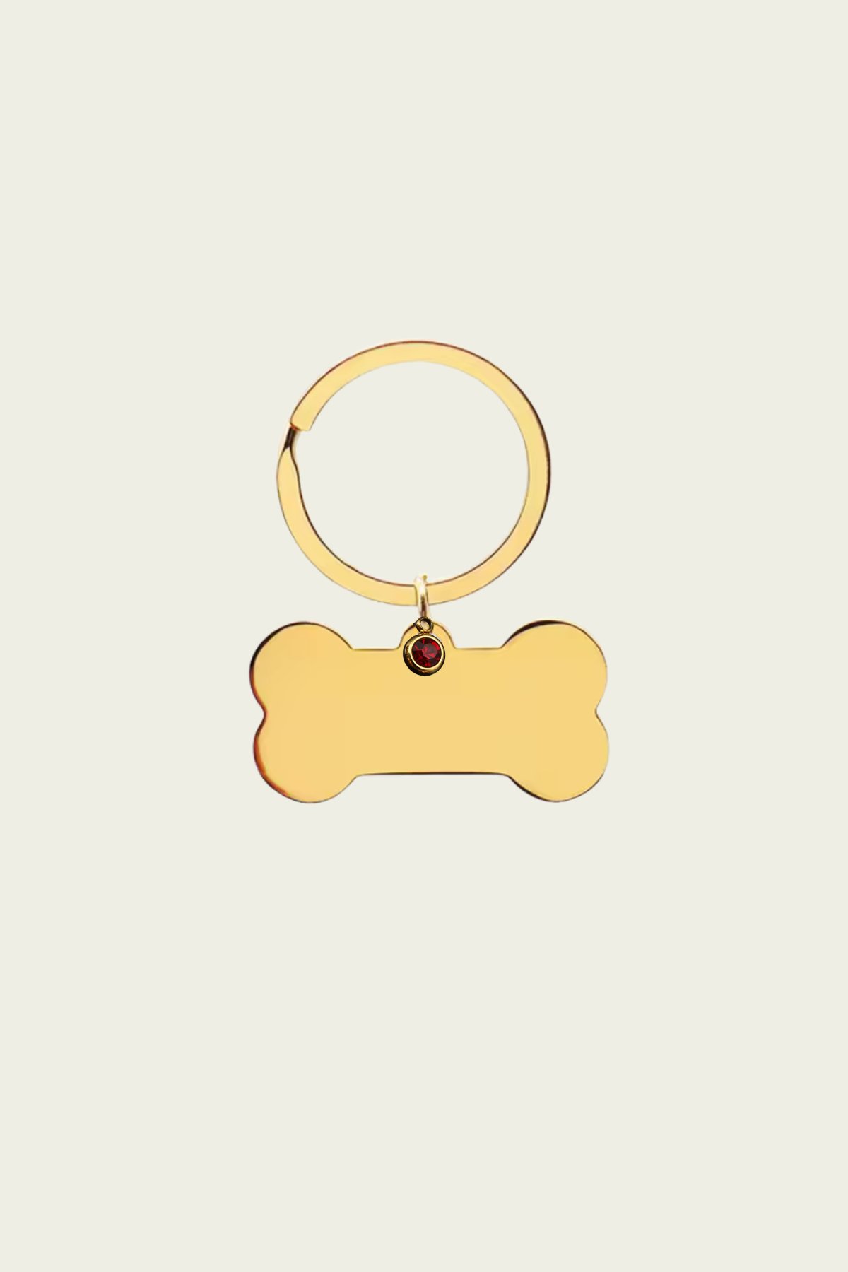 Custom Dog Tag - SMALL