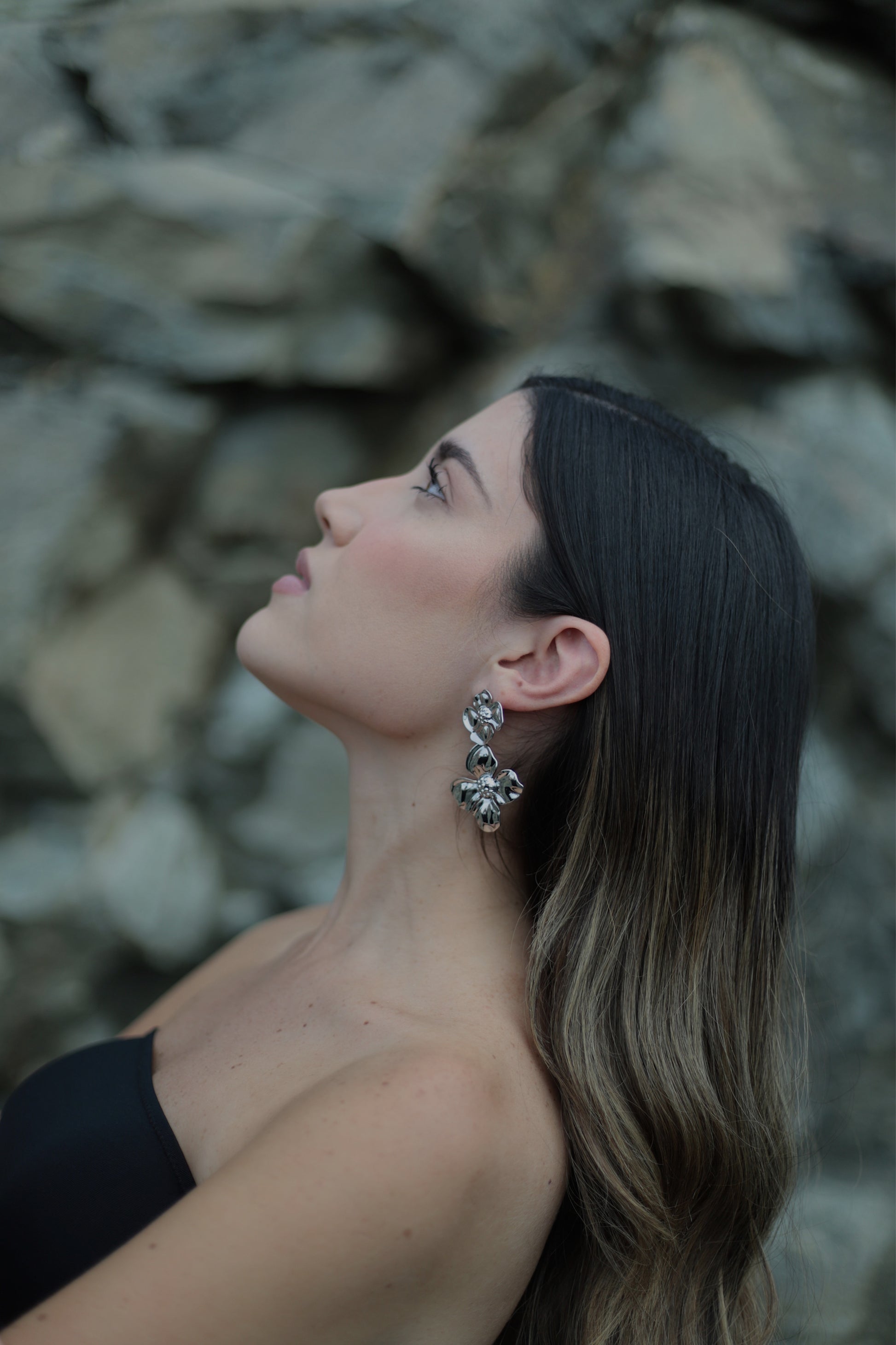 Fermio Earrings