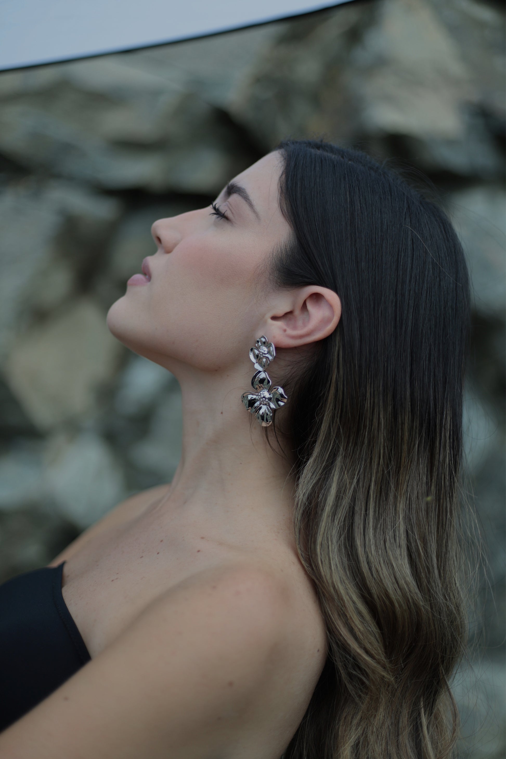 Fermio Earrings
