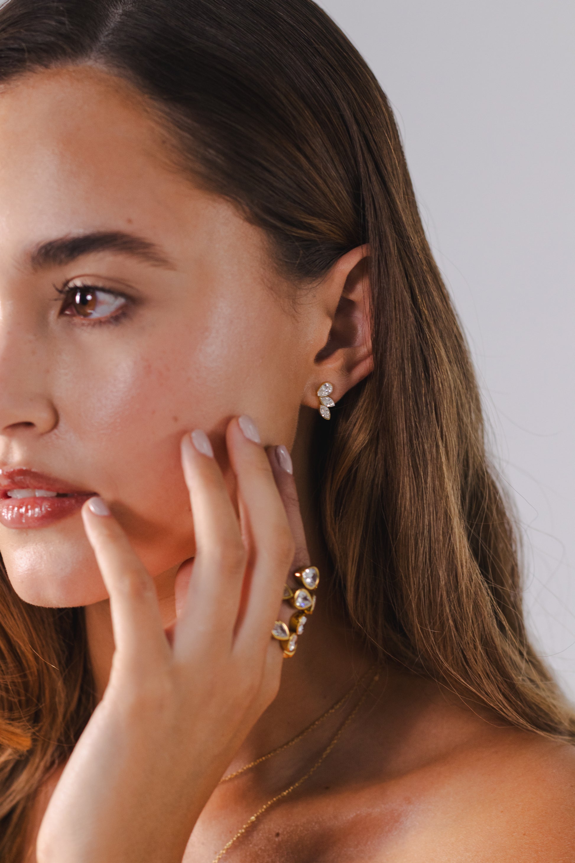 Serena Earrings