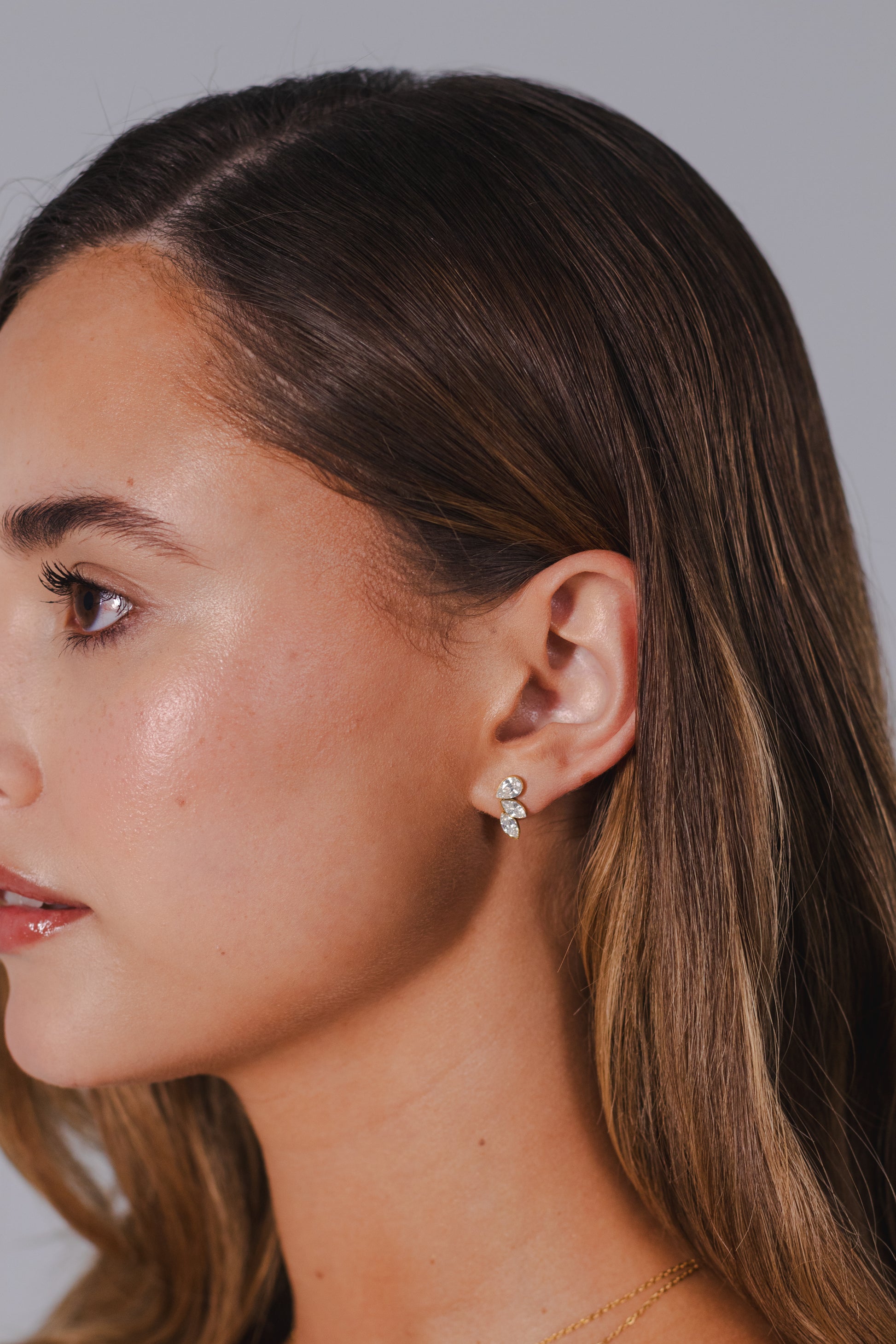 Serena Earrings