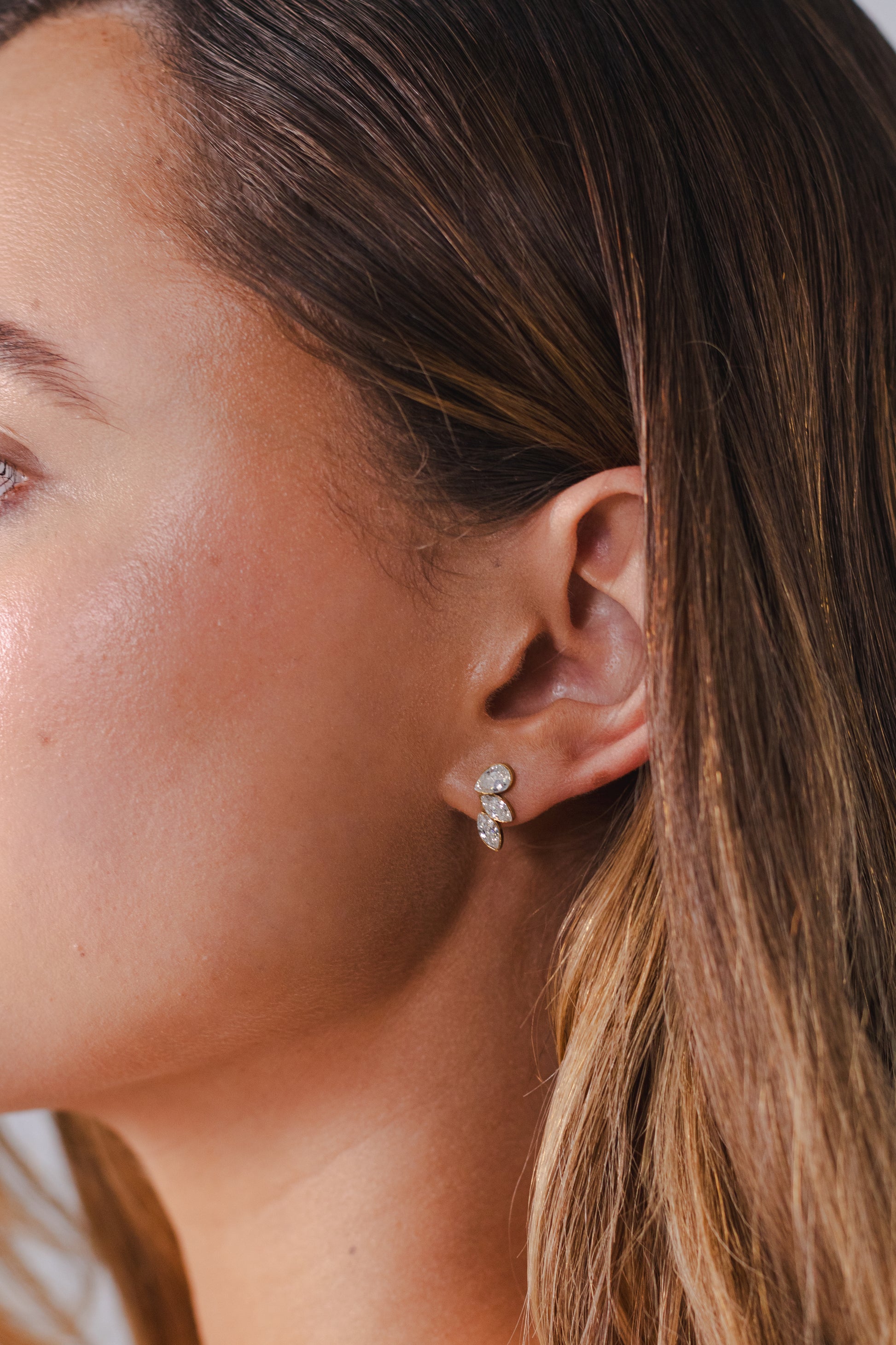 Serena Earrings