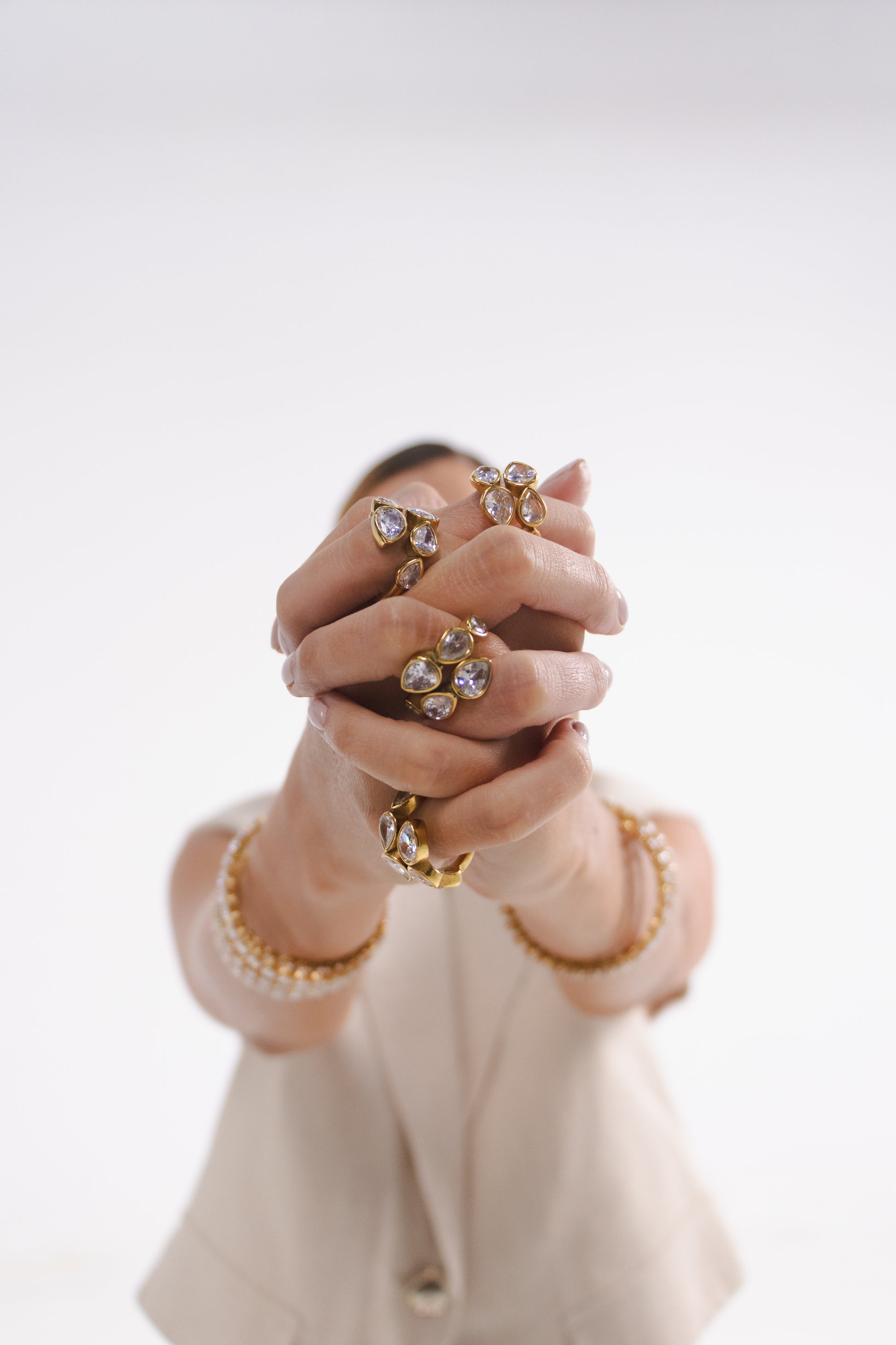 Illumine Ring