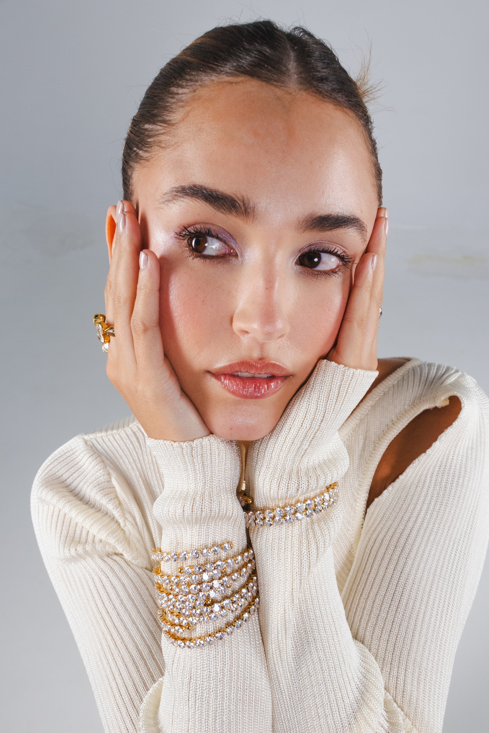 Zoe Bracelet
