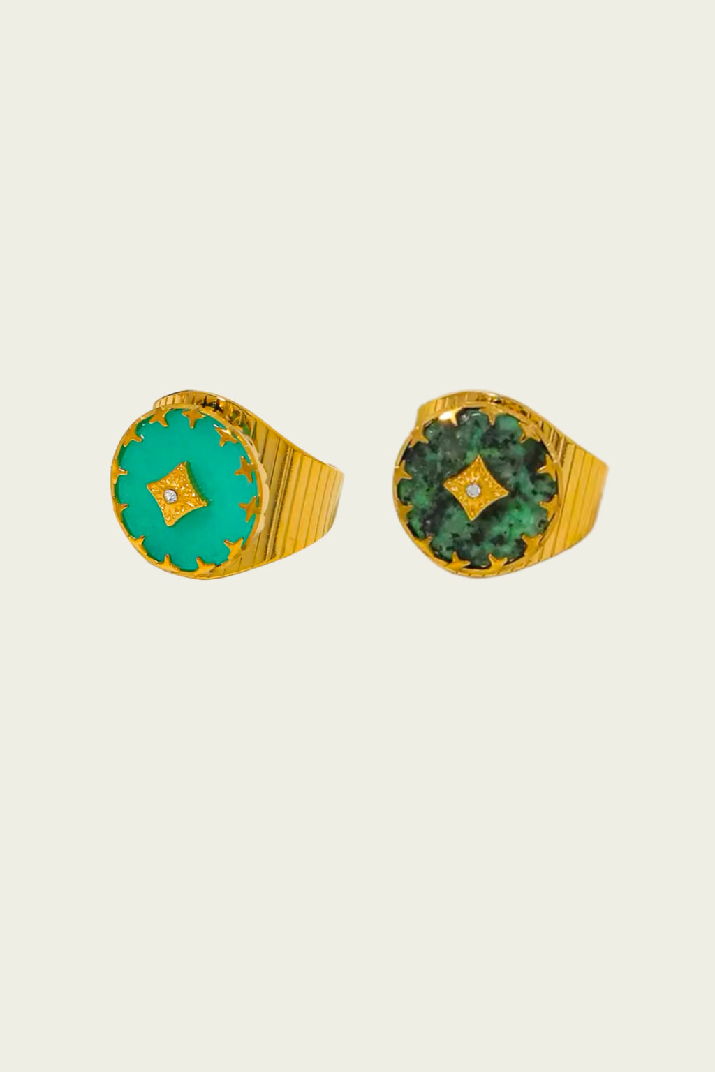 Kaia Ring