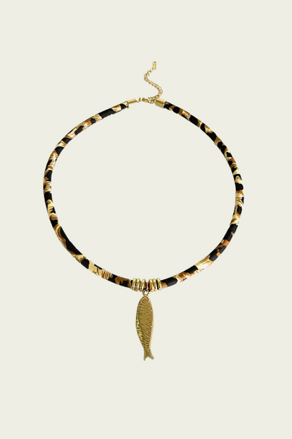 Timor Necklace