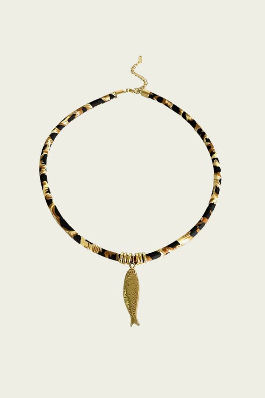 Timor Necklace
