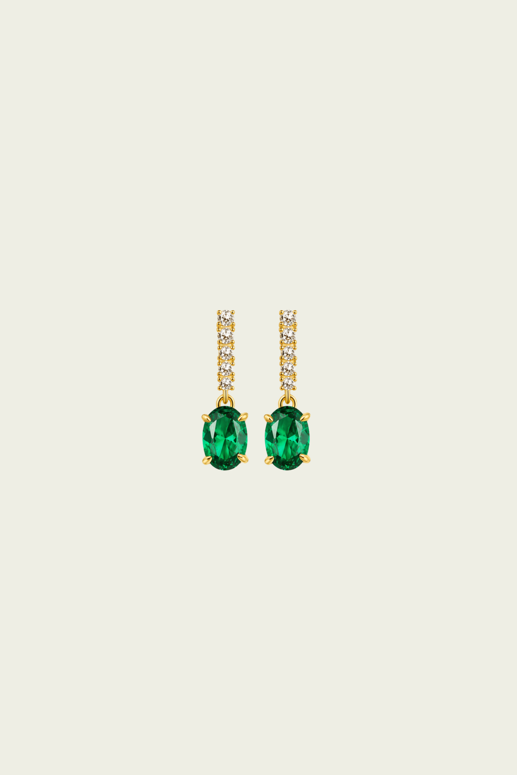 Palmera Earrings
