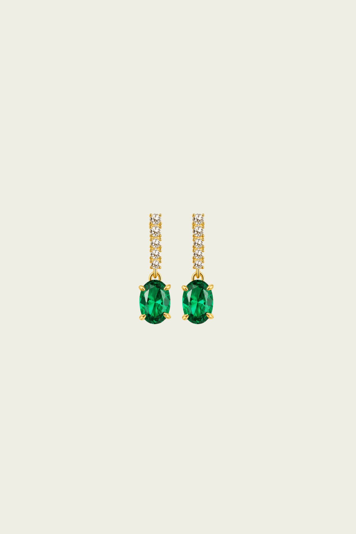 Palmera Earrings