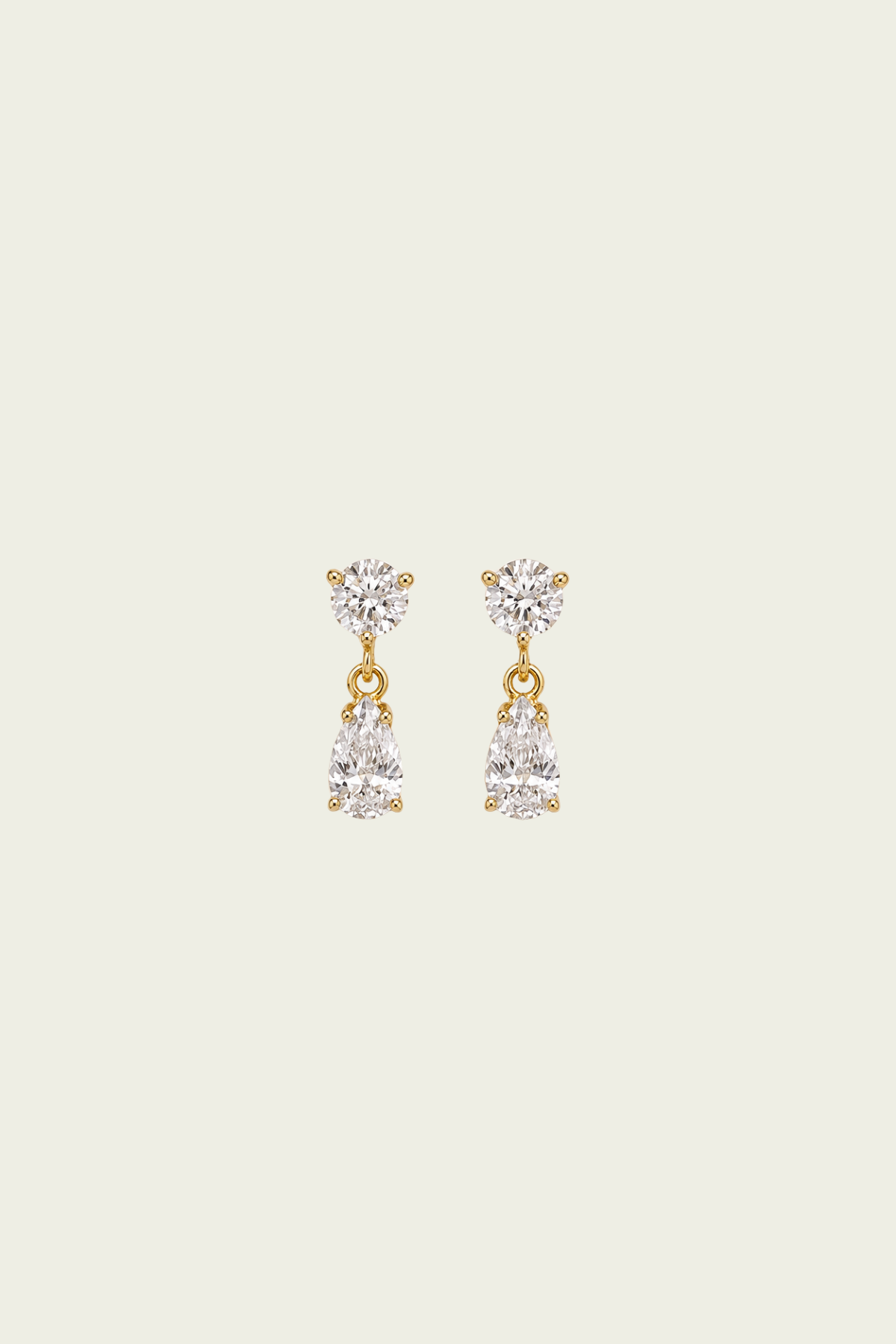 Gota Earrings