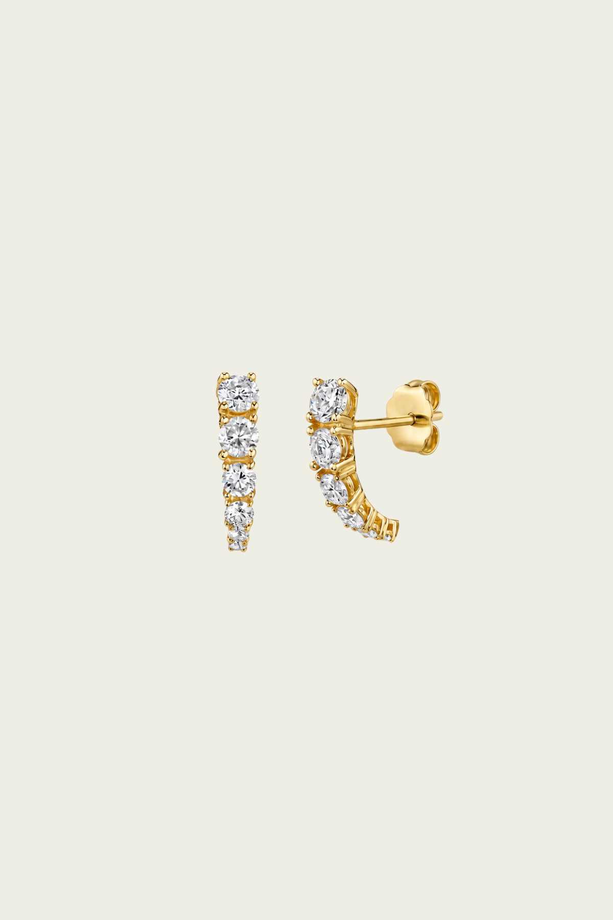 Brisa Earrings