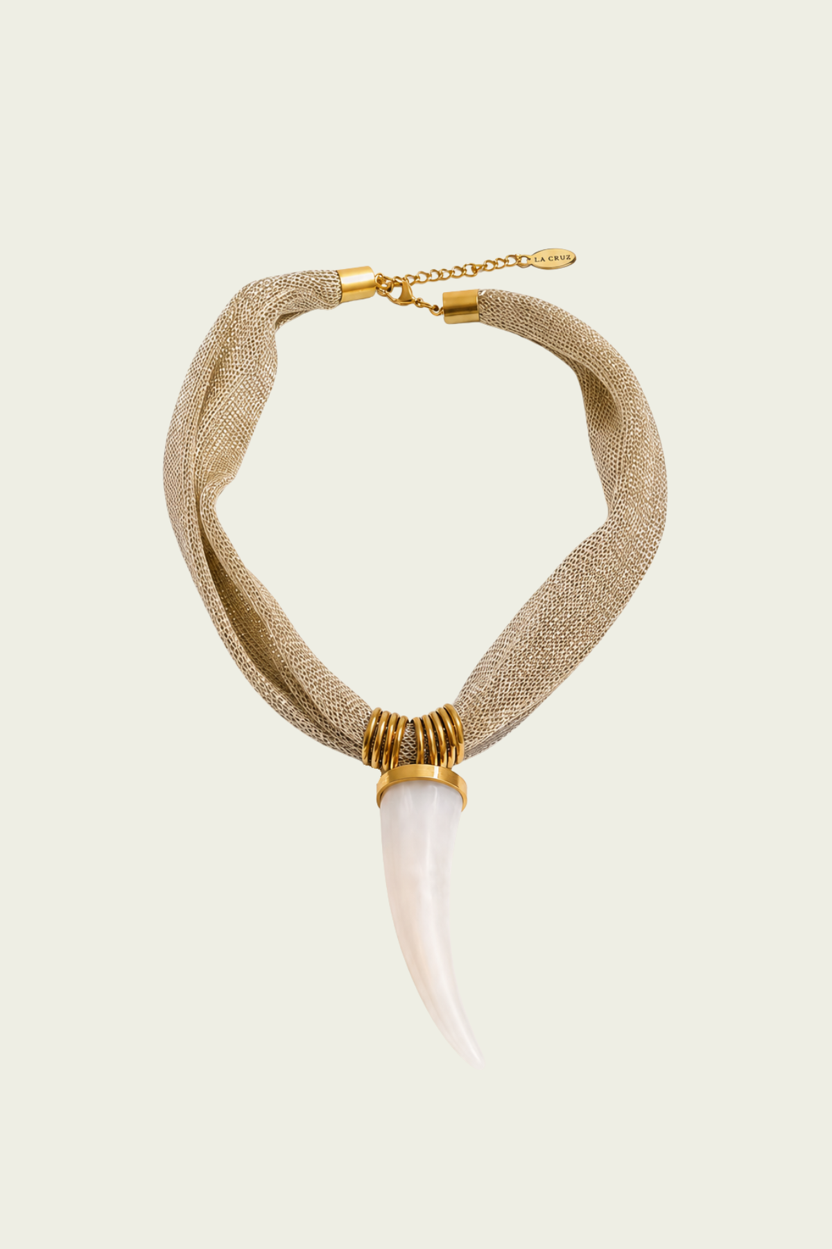 Tayrona Necklace