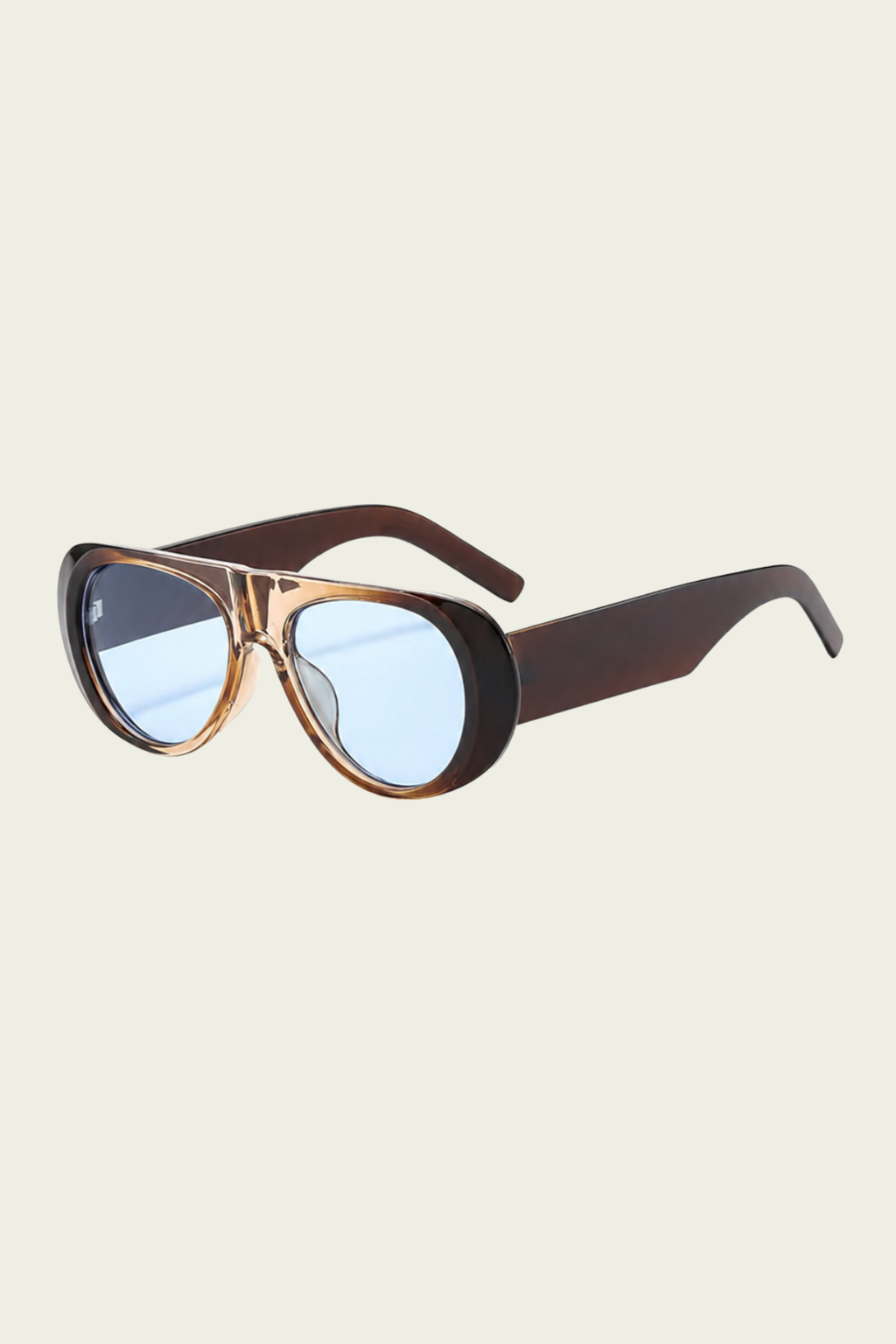 Isla Azul Sunglasses