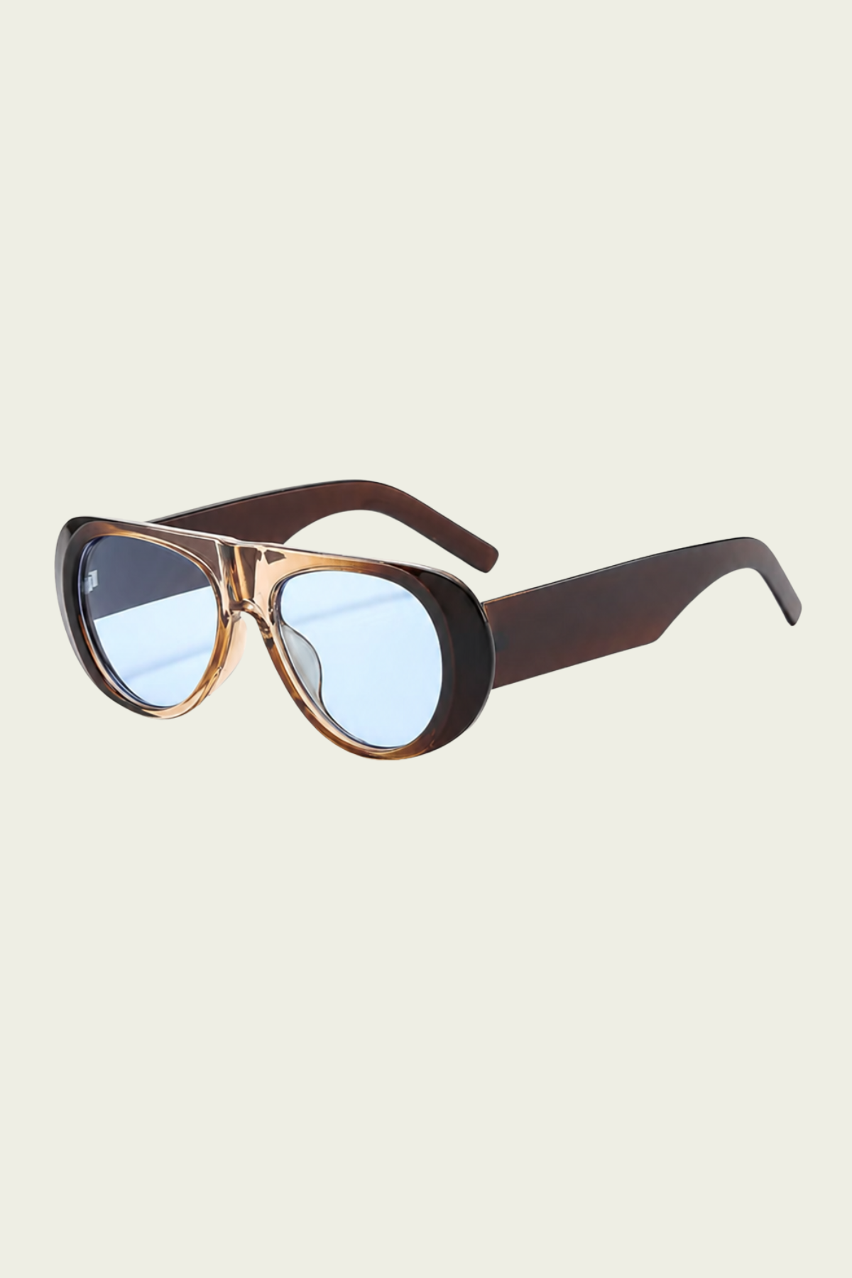 Isla Azul Sunglasses