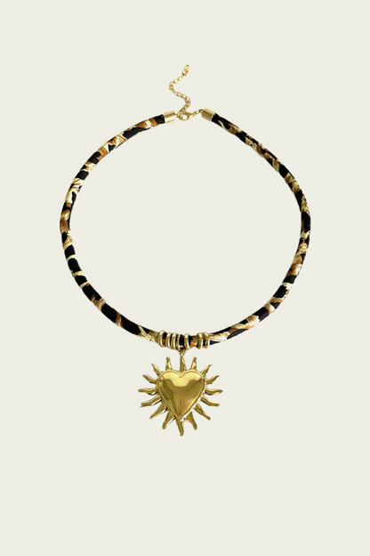 Solaris Necklace
