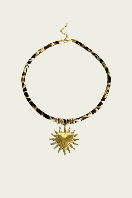 Solaris Necklace