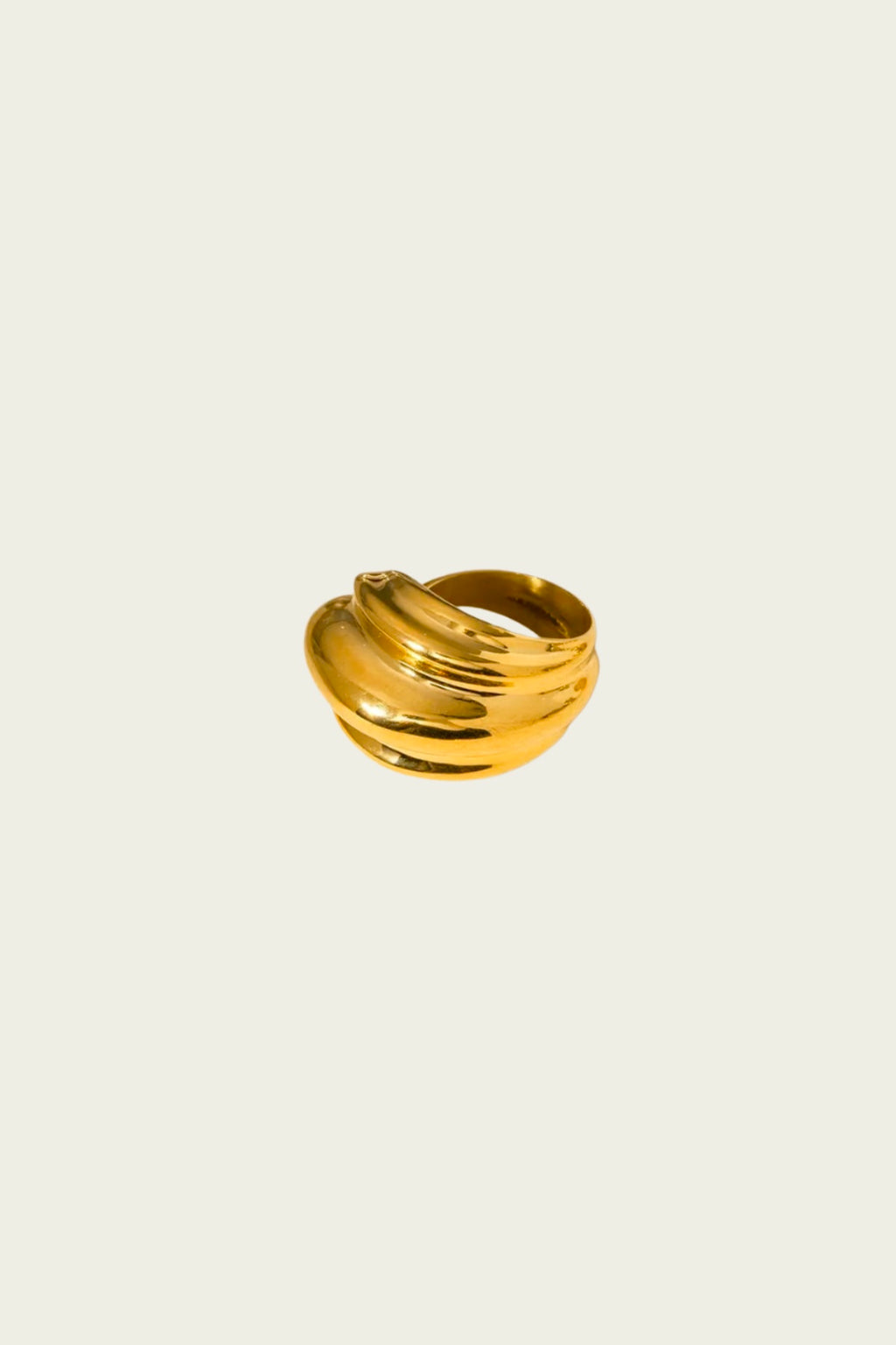 Calme Ring