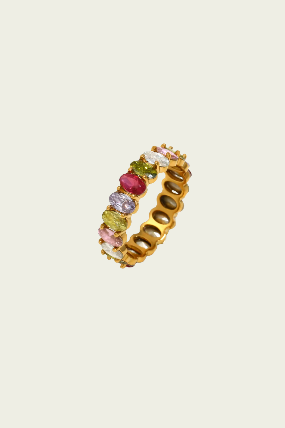 Lucente Ring