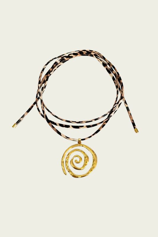 Oasis Necklace