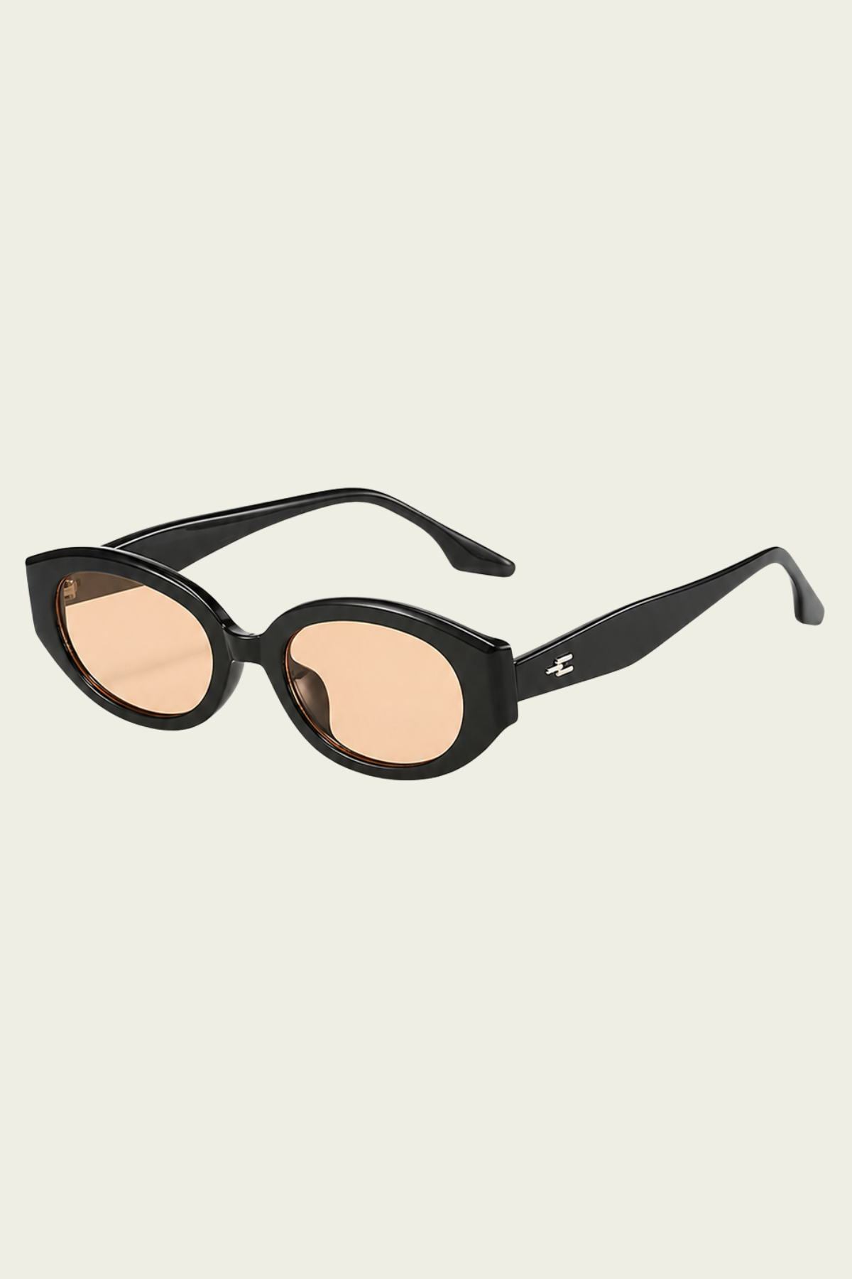 STARK - BLACK/CHAMPAGNE