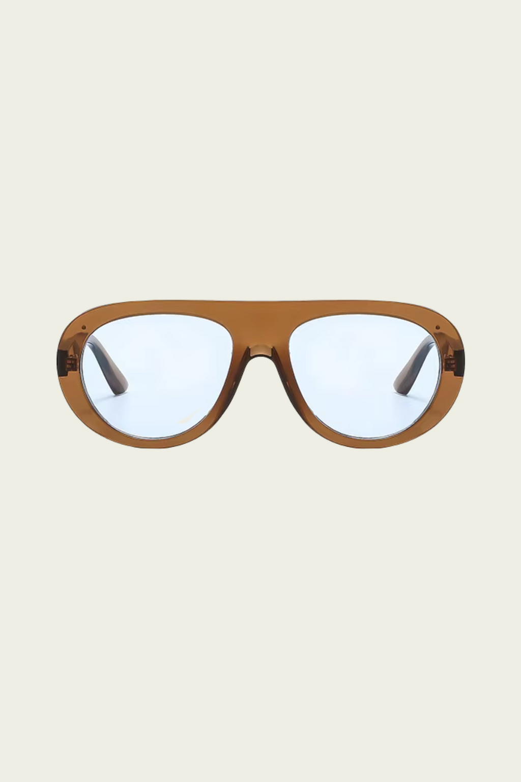 ORIX - BROWN/BLUE