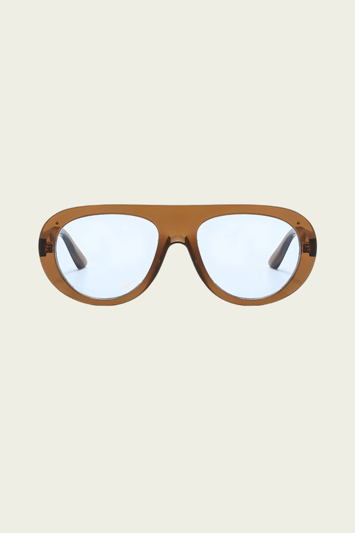 ORIX - BROWN/BLUE