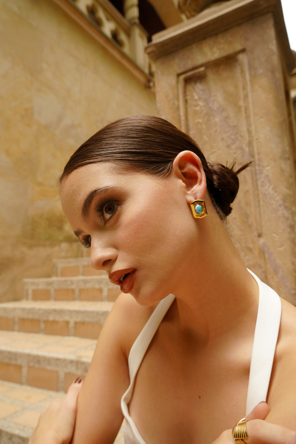 Vita Earrings