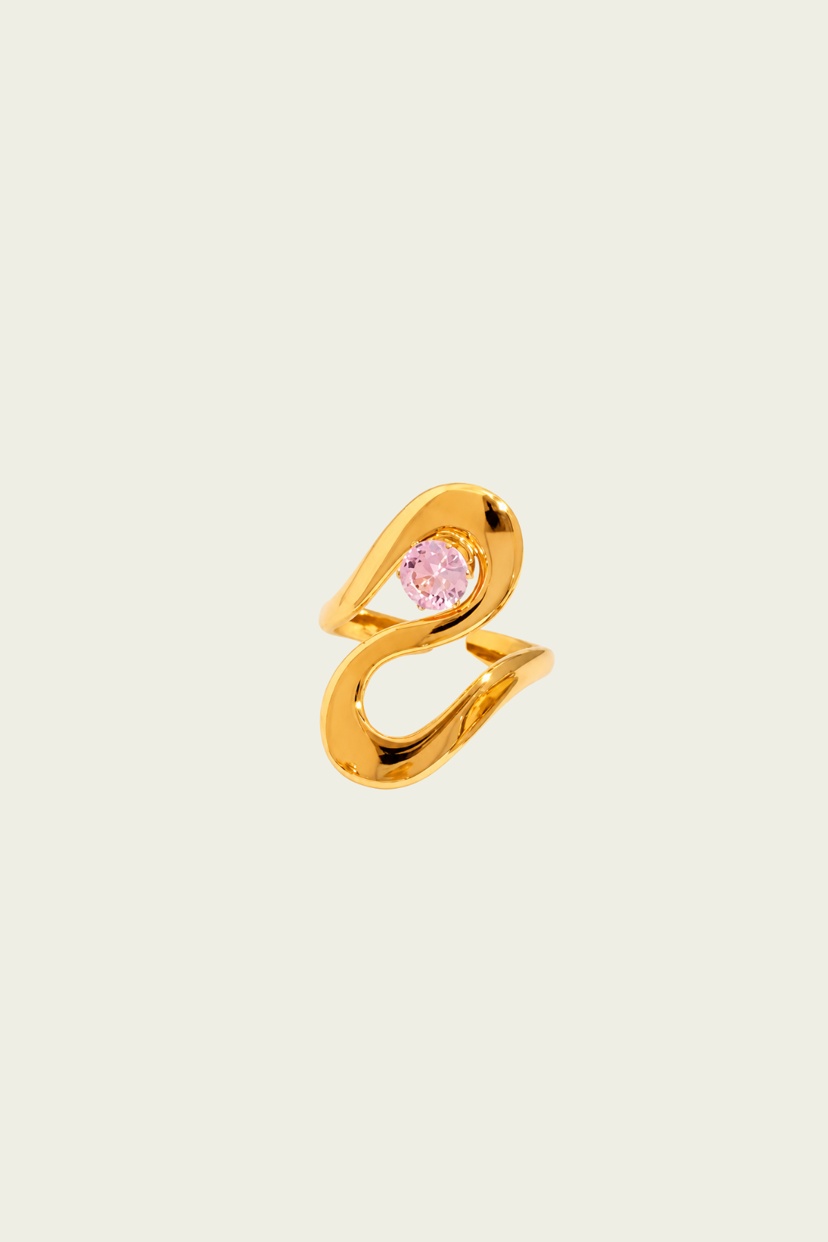 Cotton Dream Ring