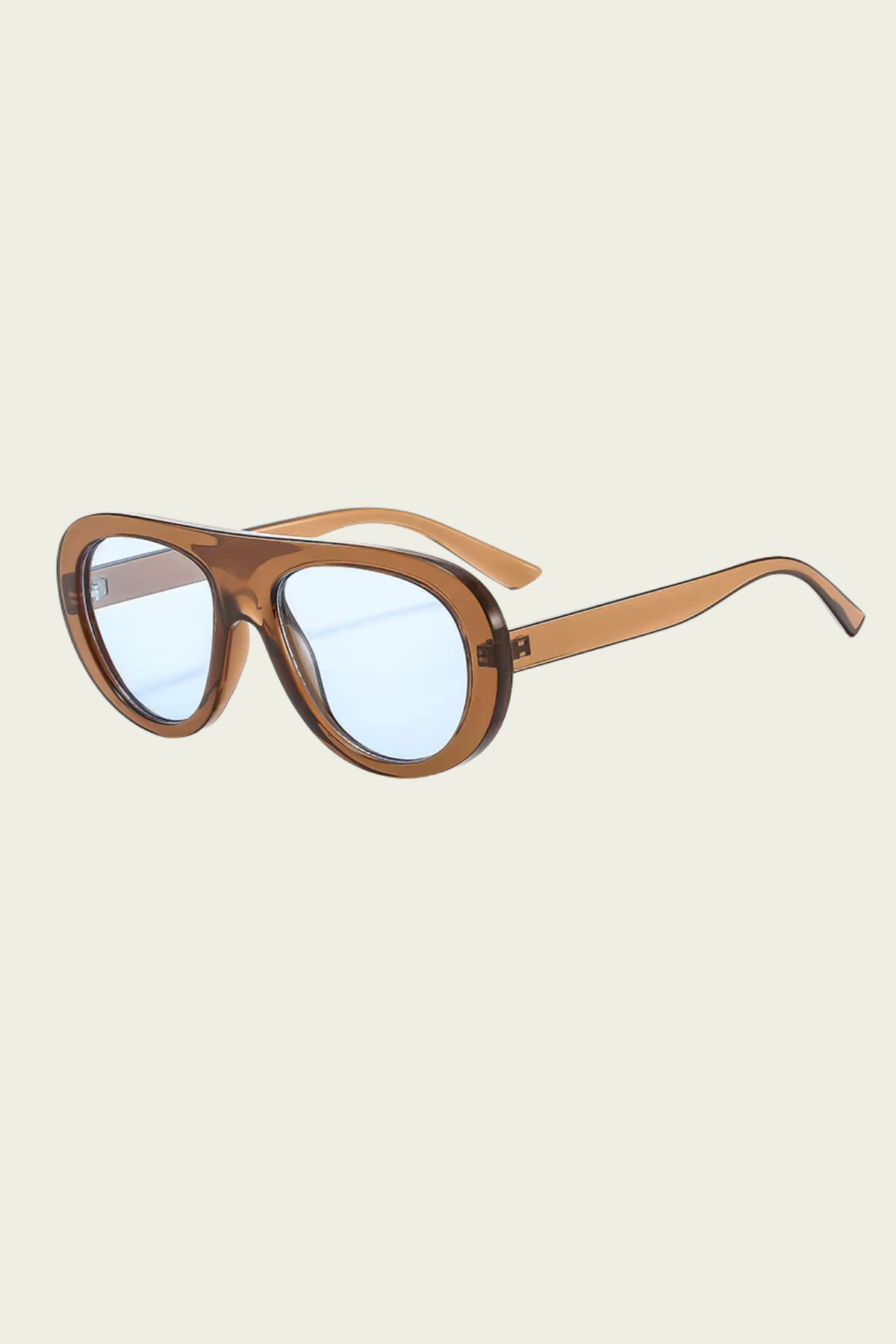 ORIX - BROWN/BLUE