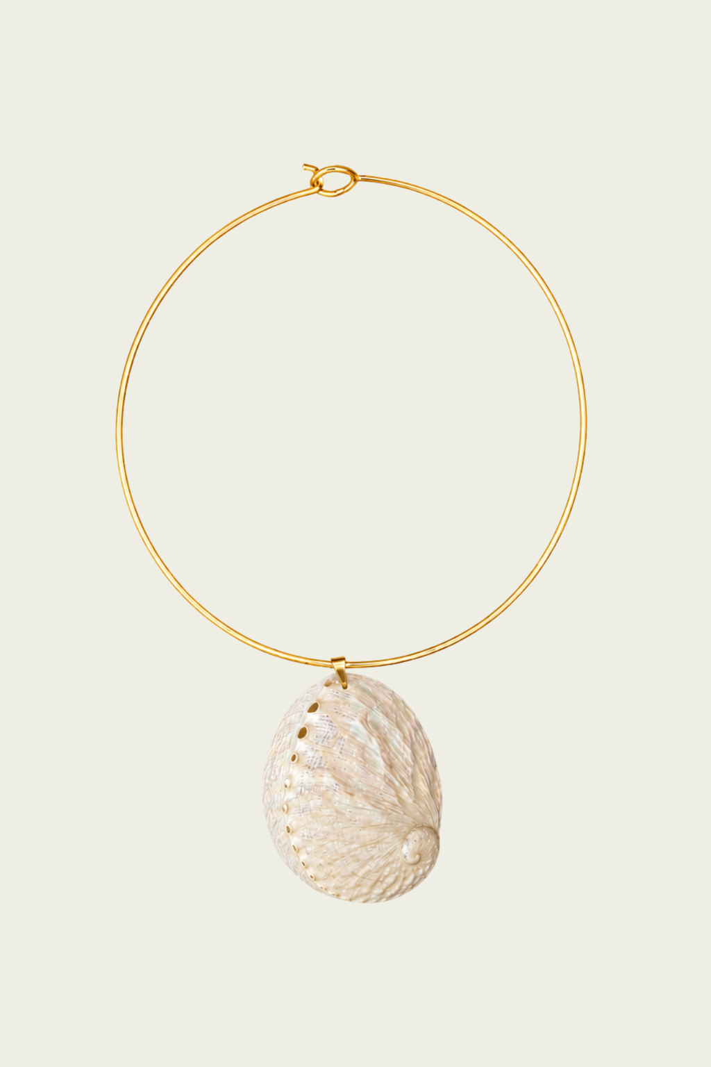 Duna Necklace