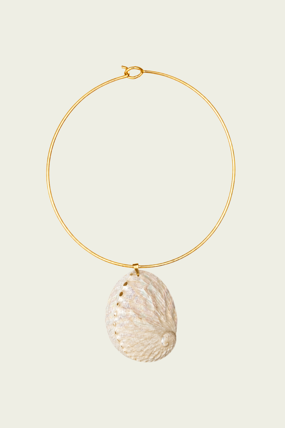 Duna Necklace