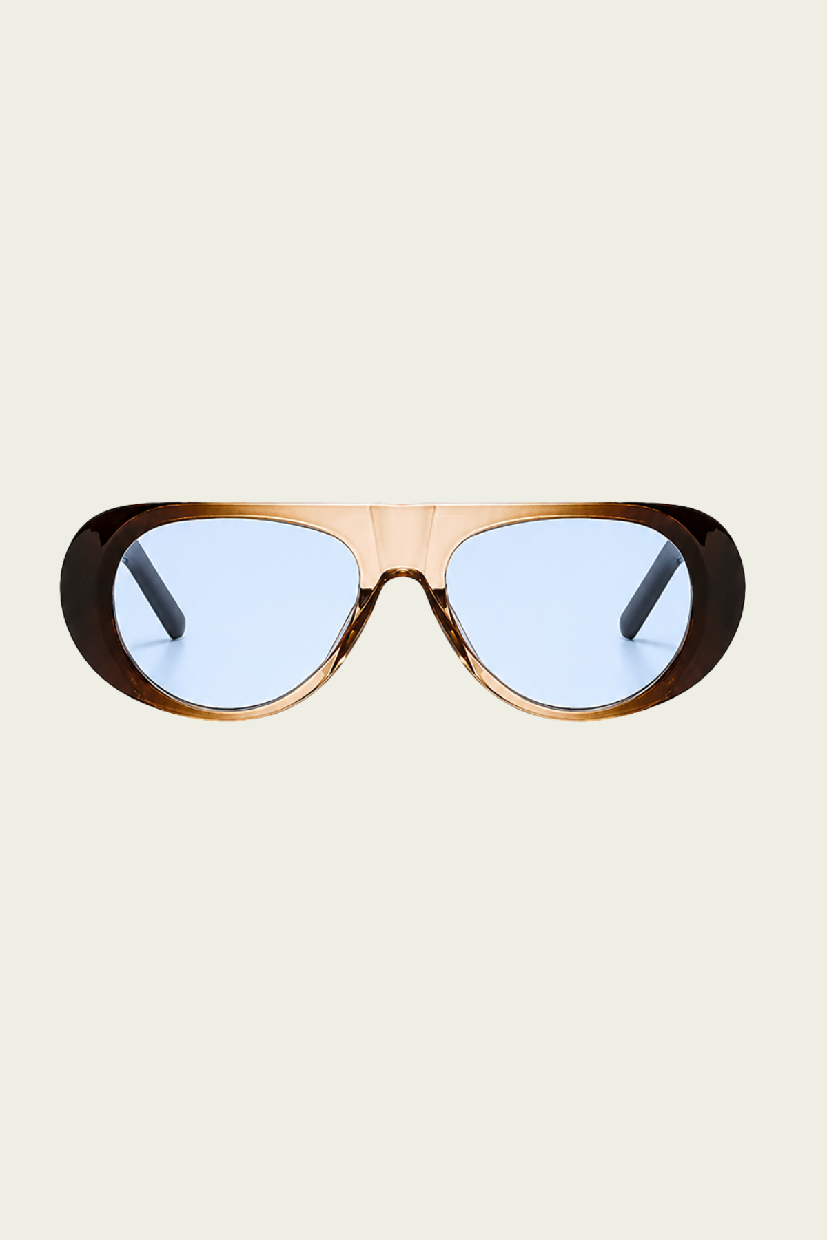 Isla Azul Sunglasses