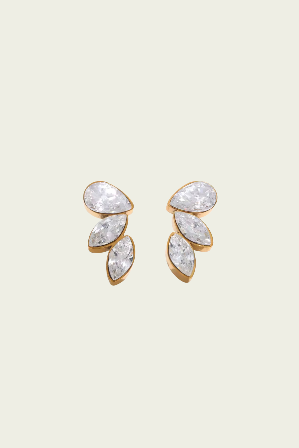 Serena Earrings