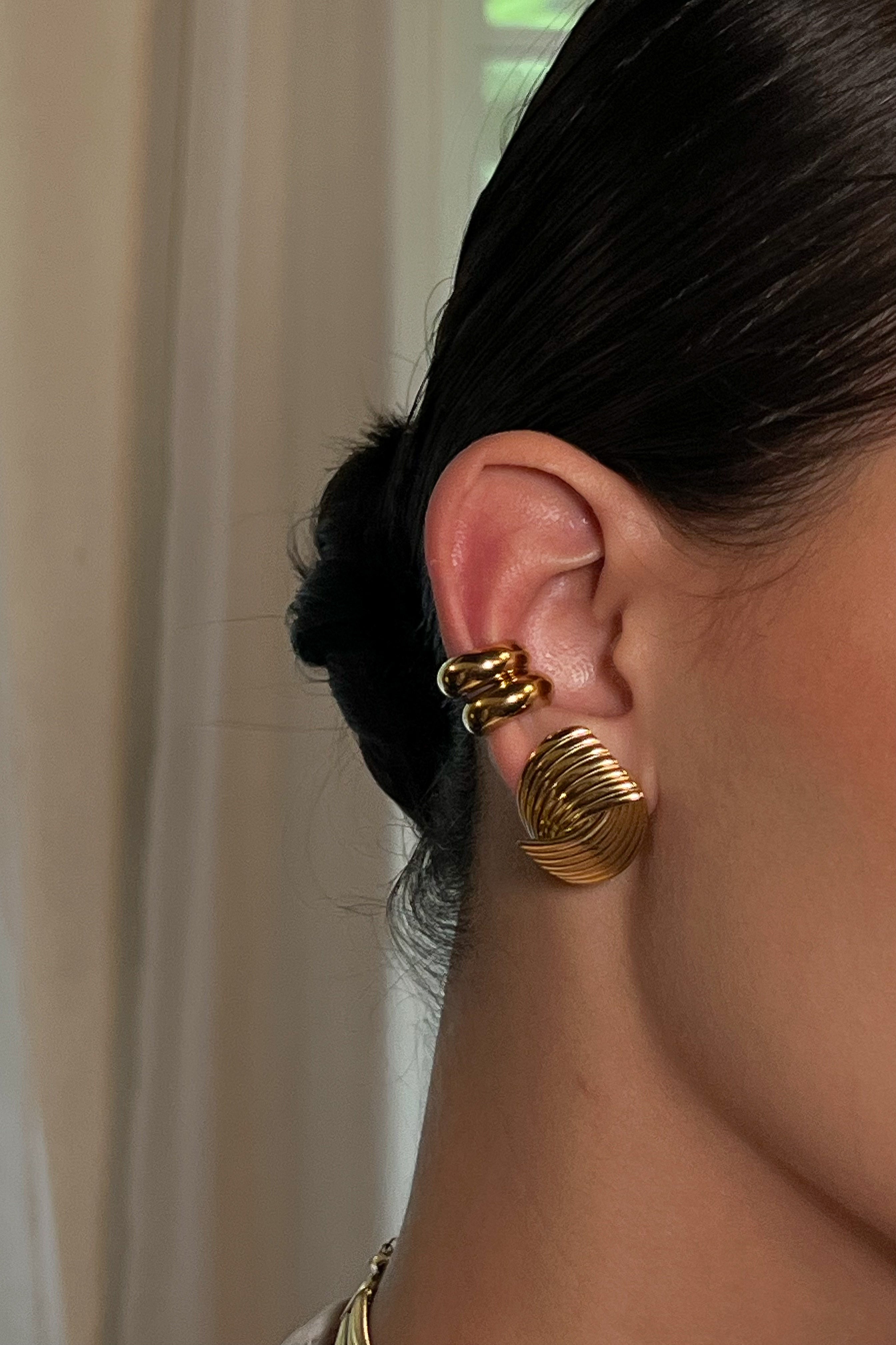 Intrecci Earrings