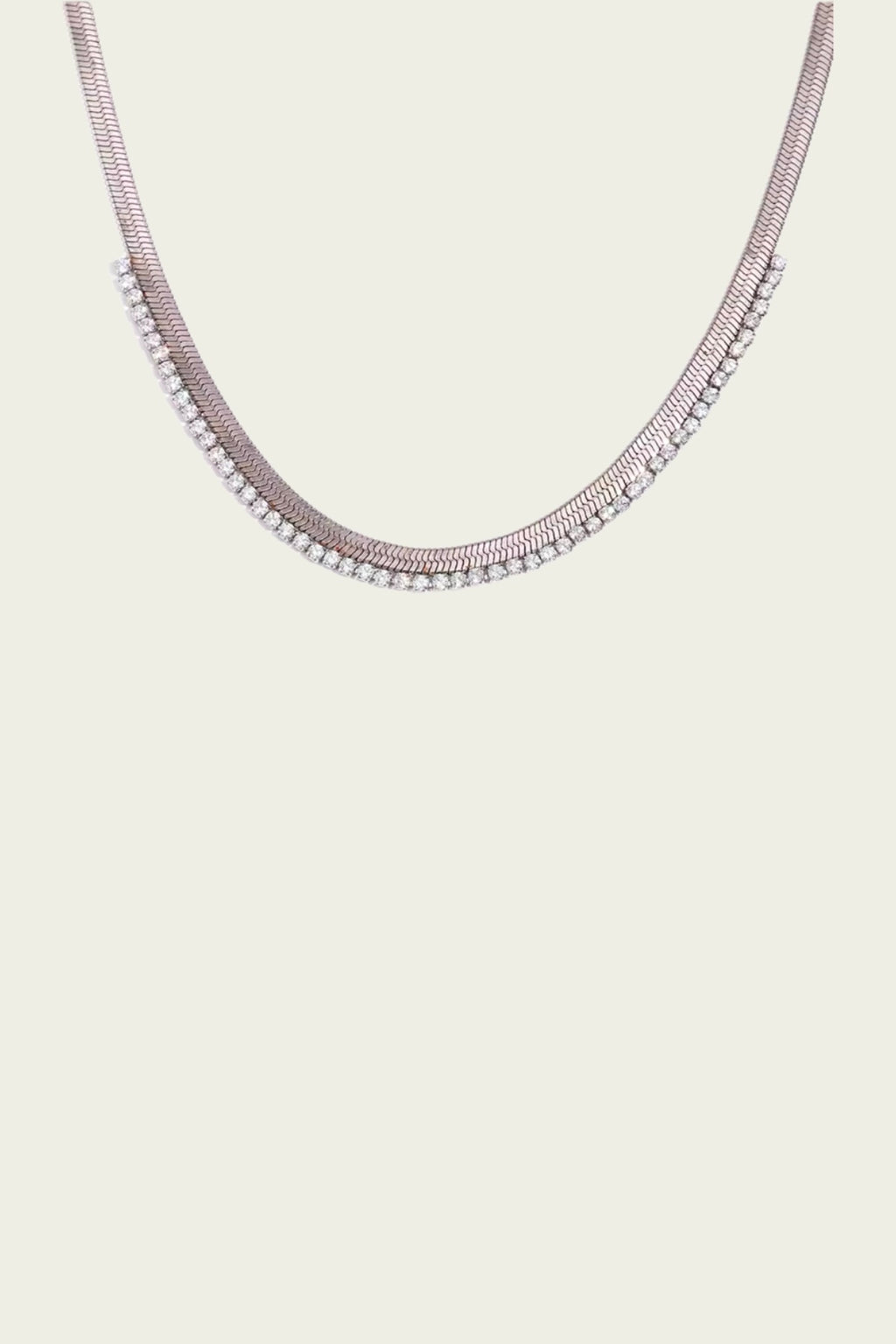 Tasma Necklace