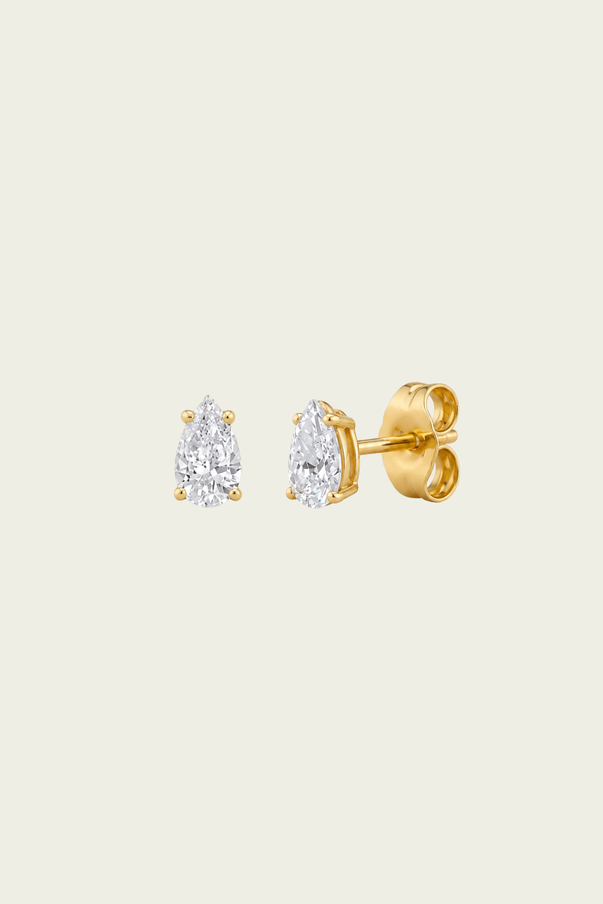 Barú Earrings