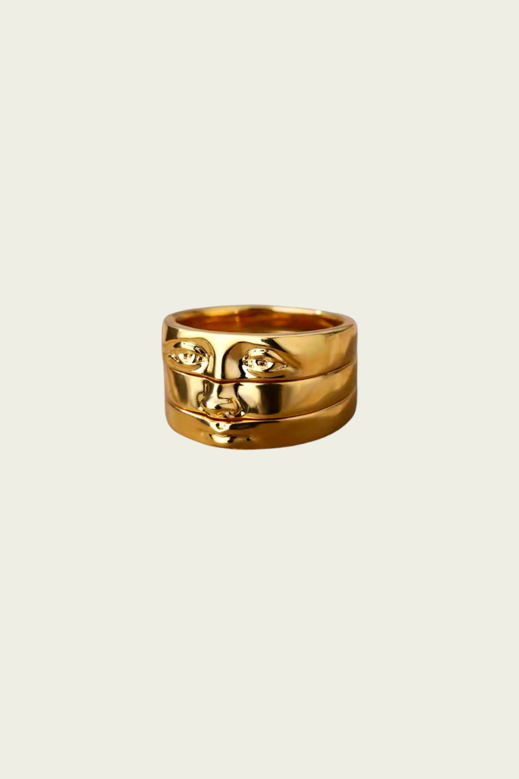 You Ring