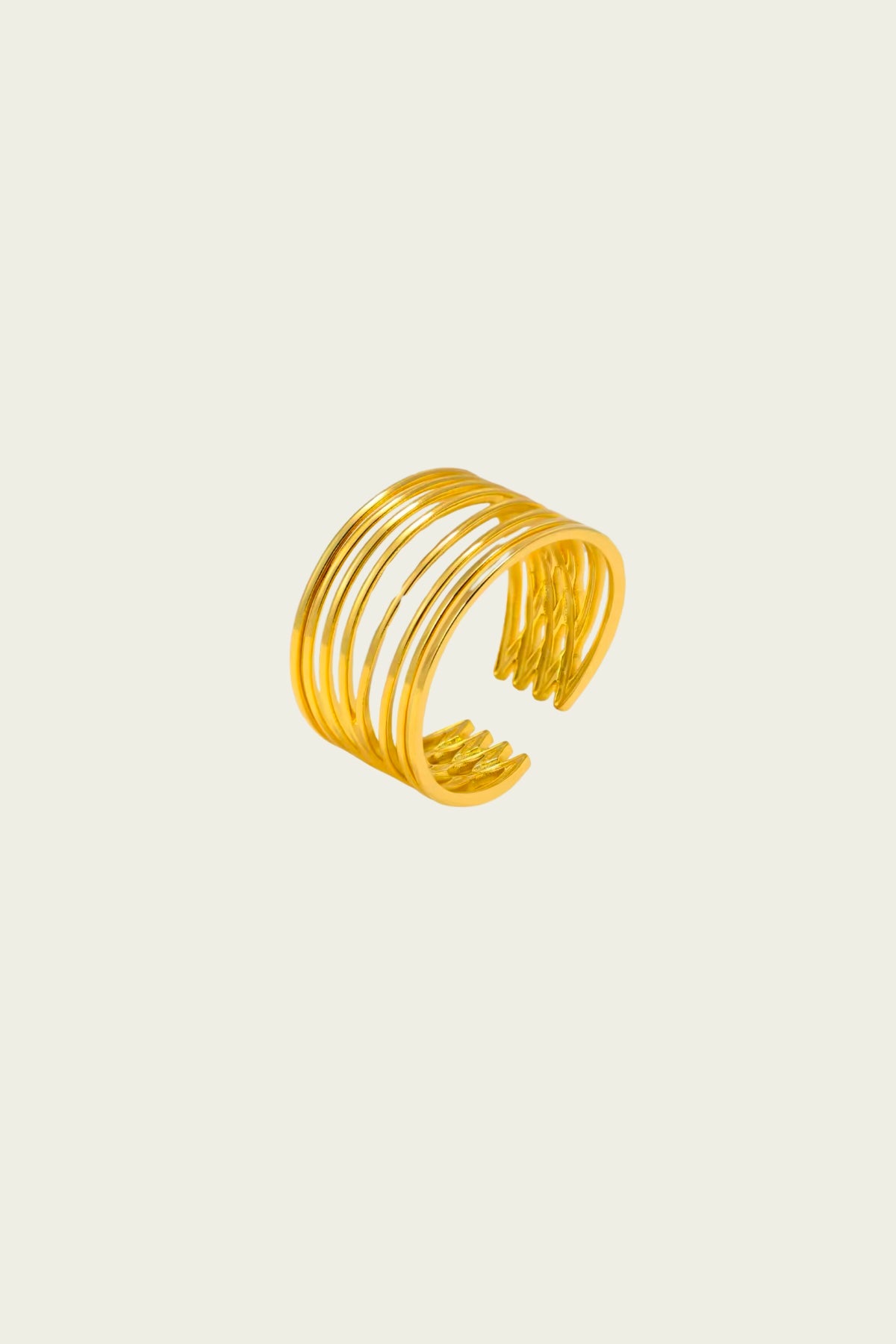 Marfa Ring