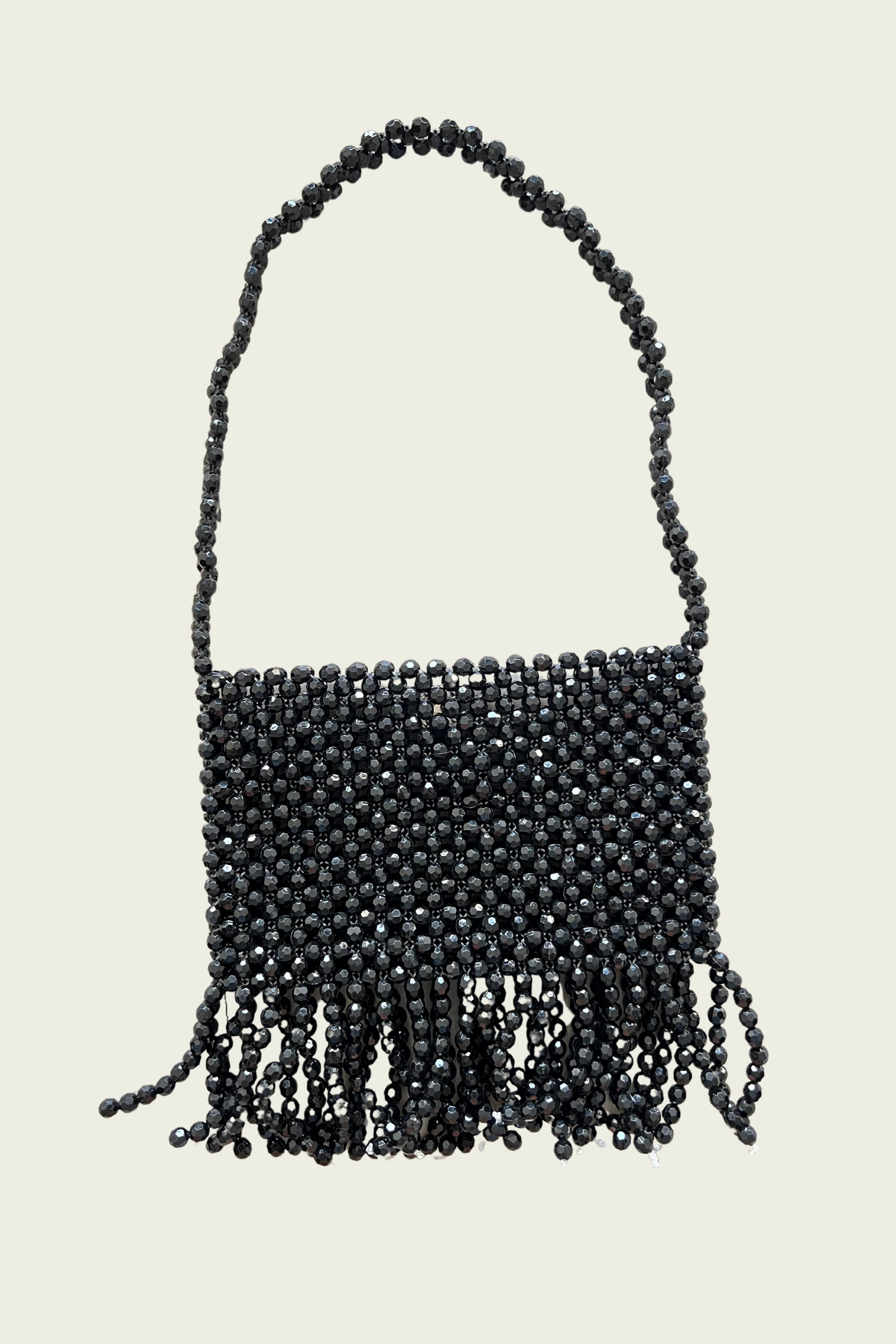 PARADISO BAG / BLACK