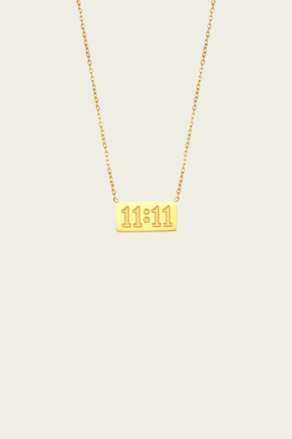 11:11 Necklace