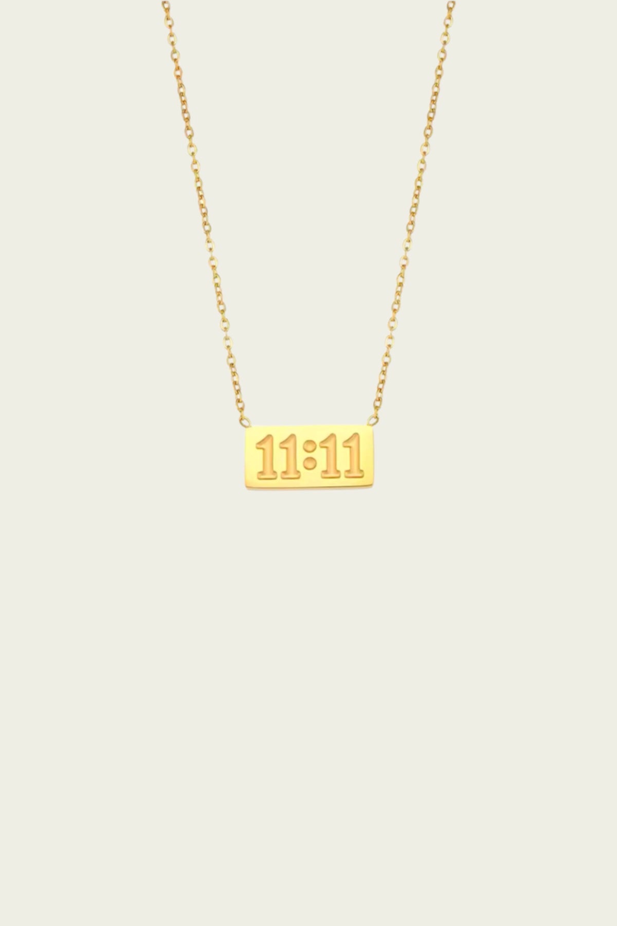 11:11 Necklace
