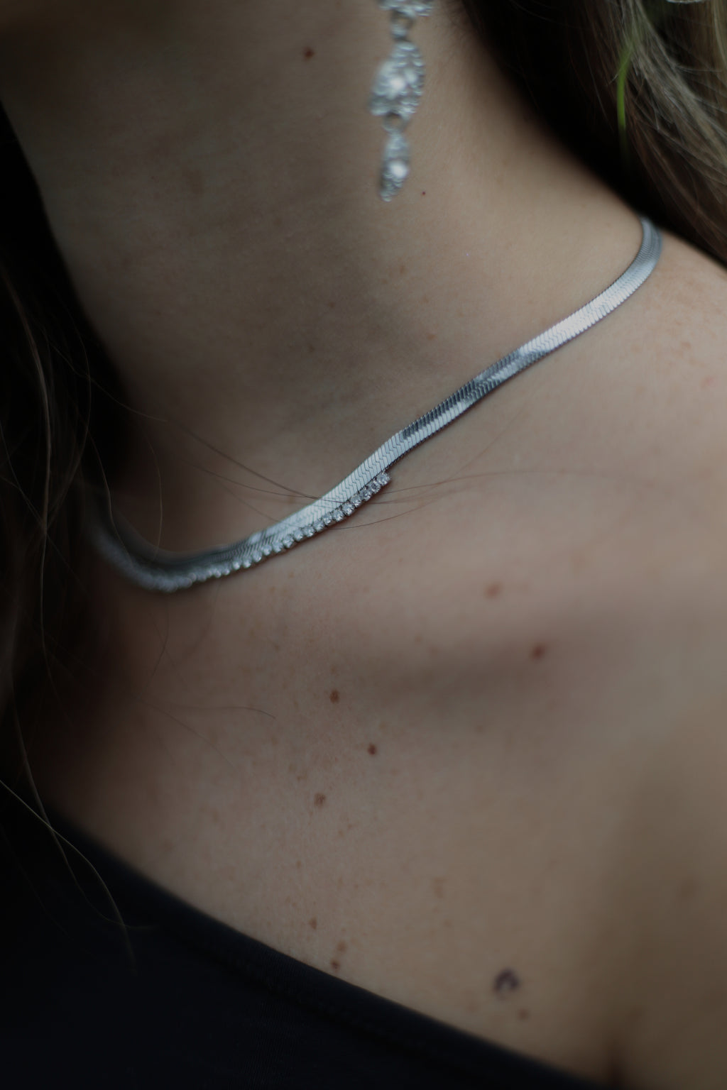 Tasma Necklace