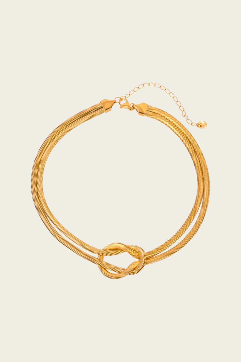Amore Necklace