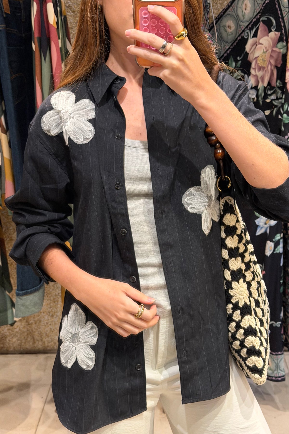 Garota Shirt