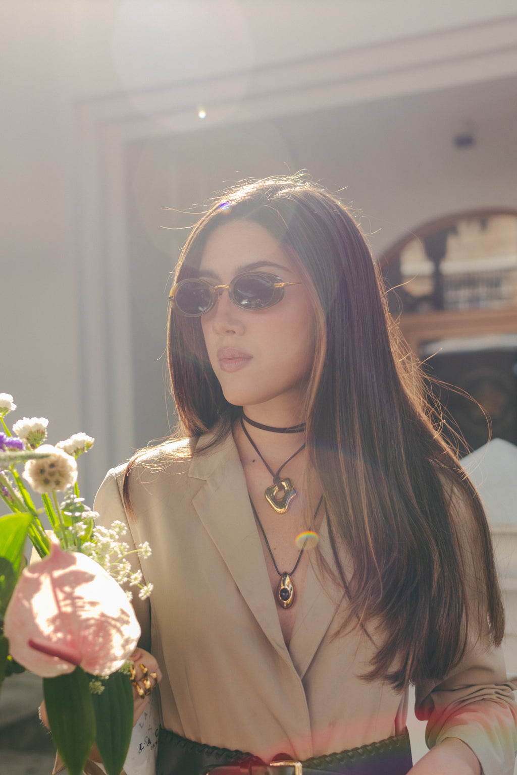 Absoluto Necklace