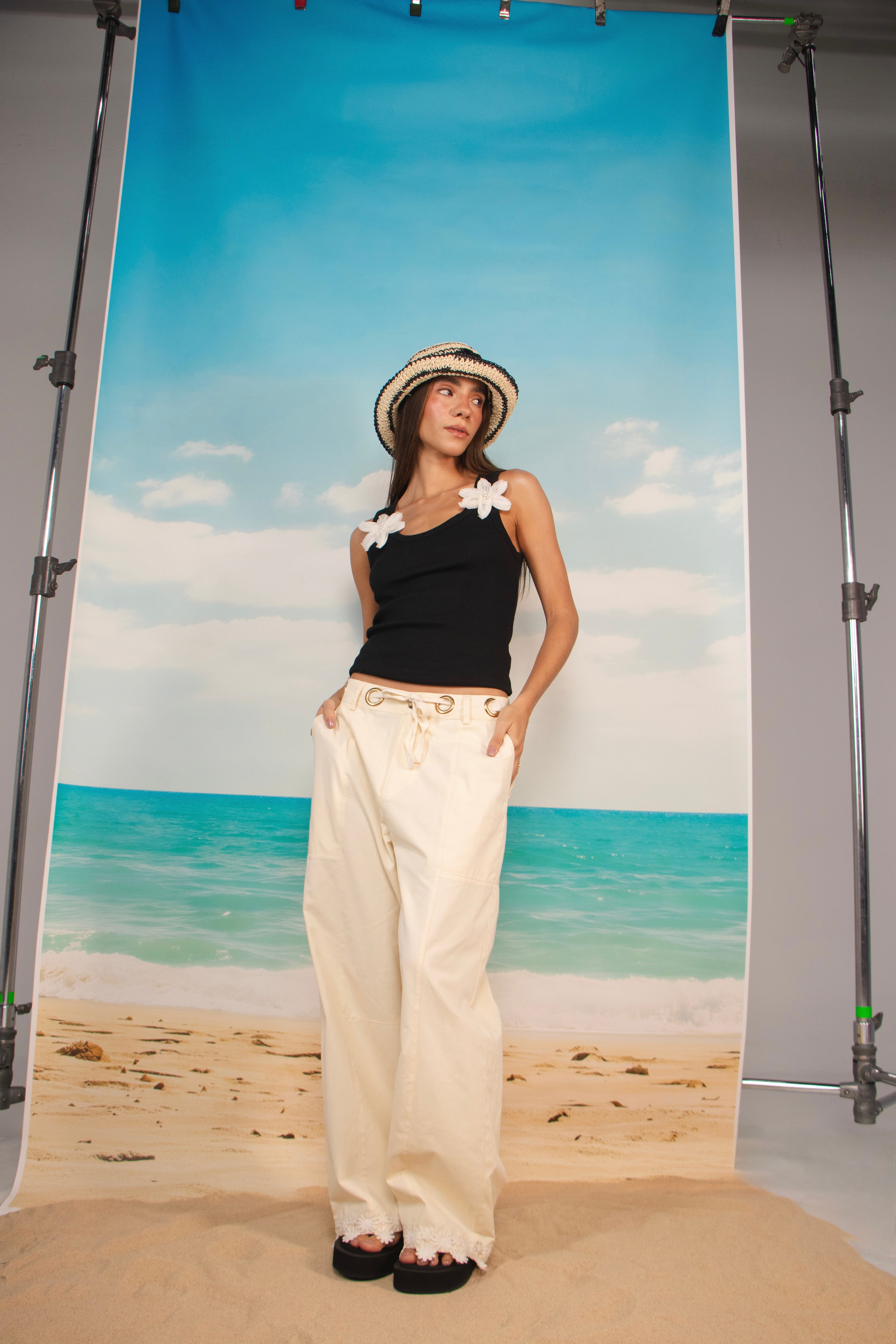 Arena Pants